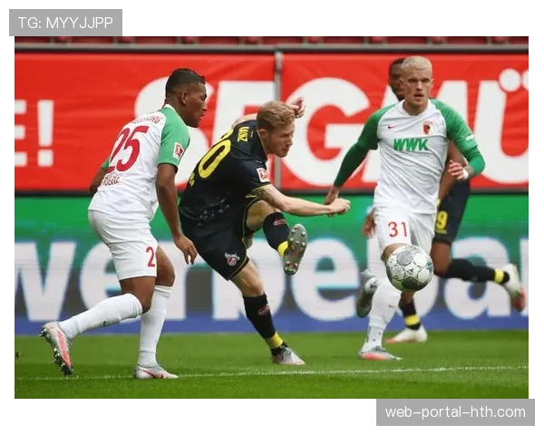 奥格斯堡2-1逆转云达不莱梅，德米洛维奇补时阶段点射绝杀