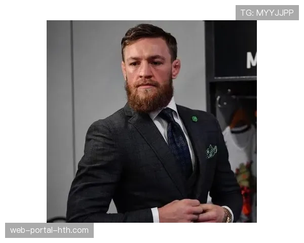 回顾2016年4月：康纳-麦克格雷戈的“退役”风波与UFC 200的取消